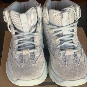Yeezy Dessert Boots